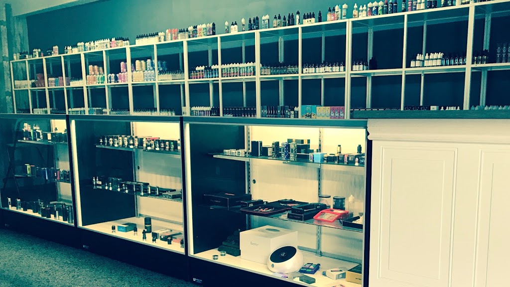 LA VAPS ARTICLES POUR VAPOTEURS | 1284 Rue Sainte-Hélène, Longueuil, QC J4K 3S6, Canada | Phone: (450) 748-8277