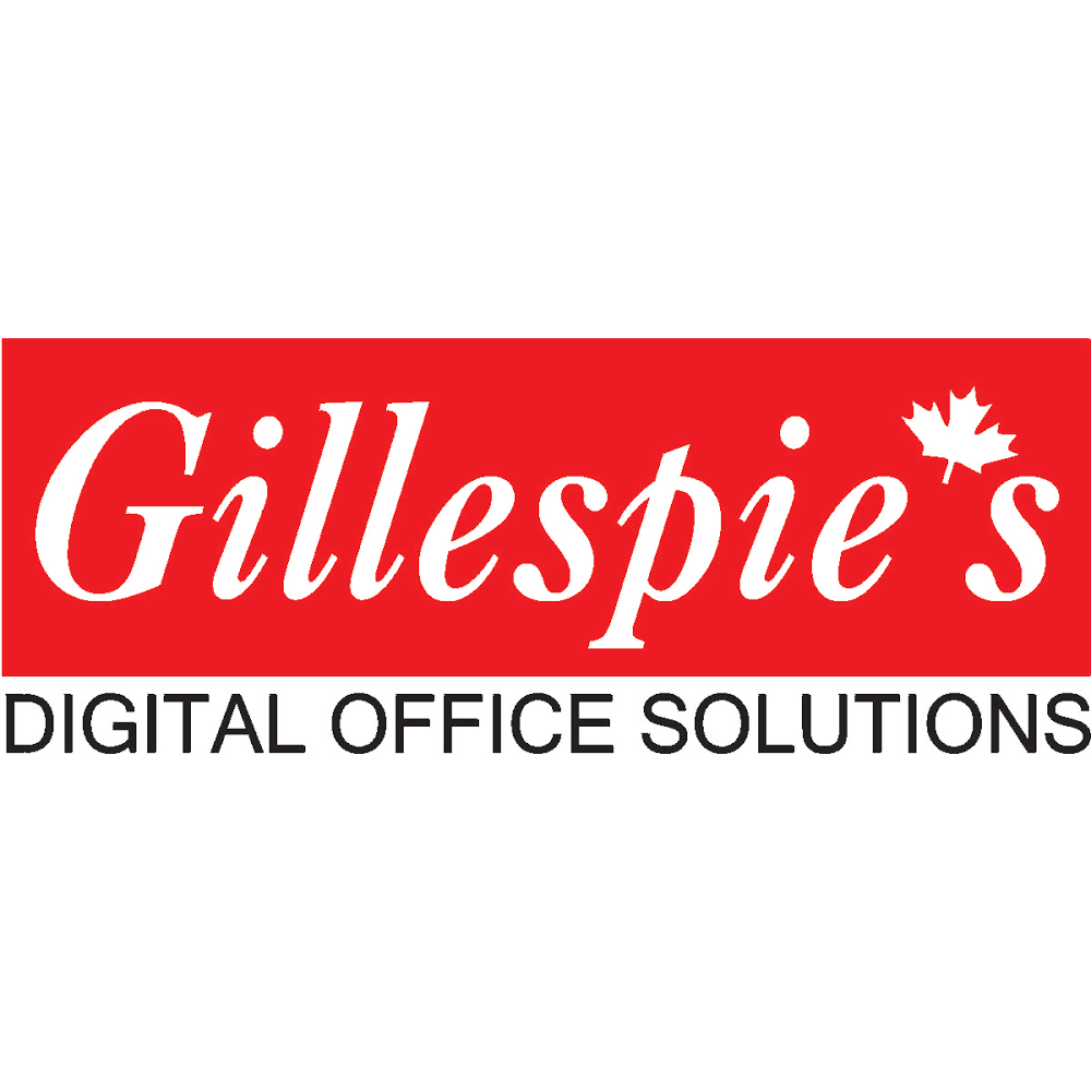 Gillespies Digital Office Solutions Ltd. | 121 Jason St, Owen Sound, ON N4K 5N7, Canada | Phone: (519) 376-5760