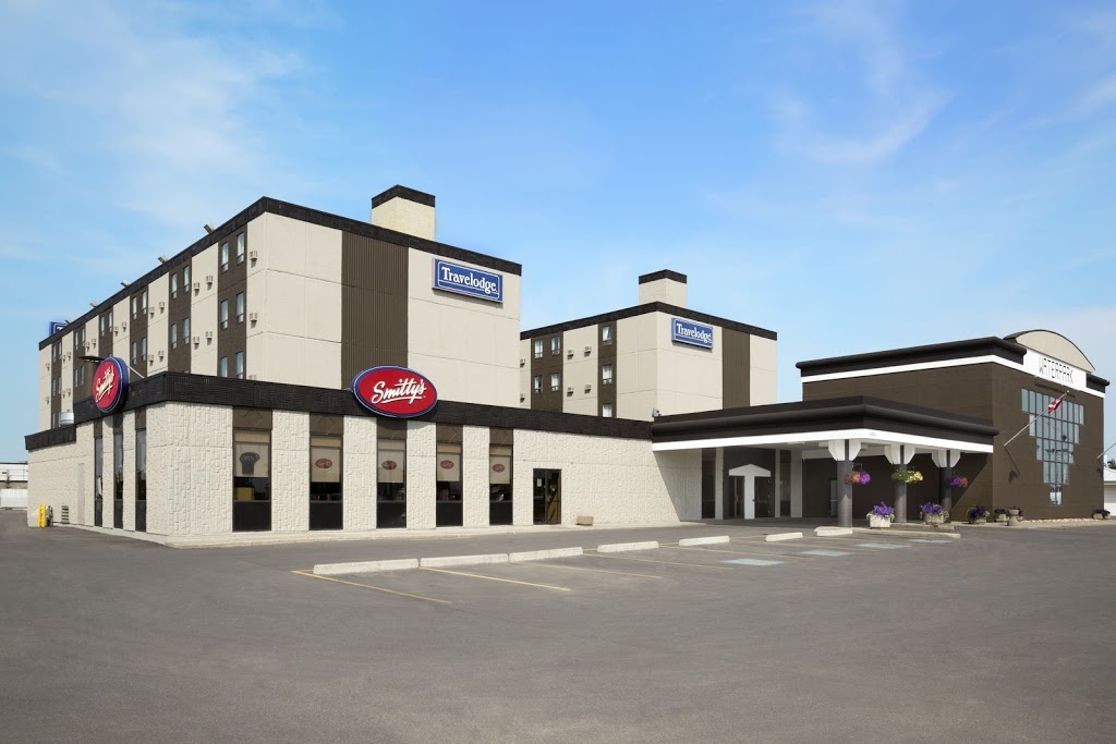 Travelodge by Wyndham Edmonton West | 18320 Stony Plain Rd, Edmonton, AB T5S 1A7, Canada | Phone: (780) 800-7183