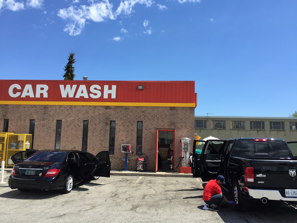 London Autoshine Detailing | 1900 Huron St, London, ON N5V 4A3, Canada | Phone: (519) 451-4111