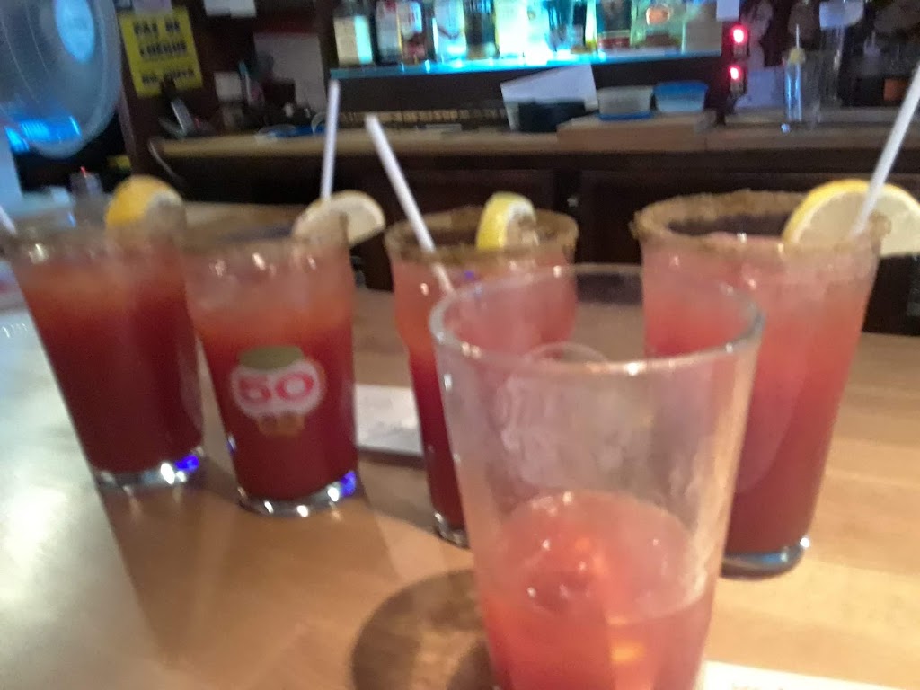 Resto Bar Lance Et Compte | 7a 2e Avenue, Châteauguay, QC J6K 3M3, Canada | Phone: (450) 692-2821