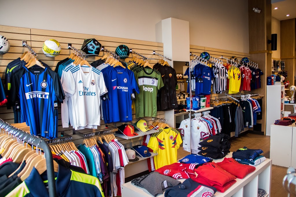 boutique de soccer