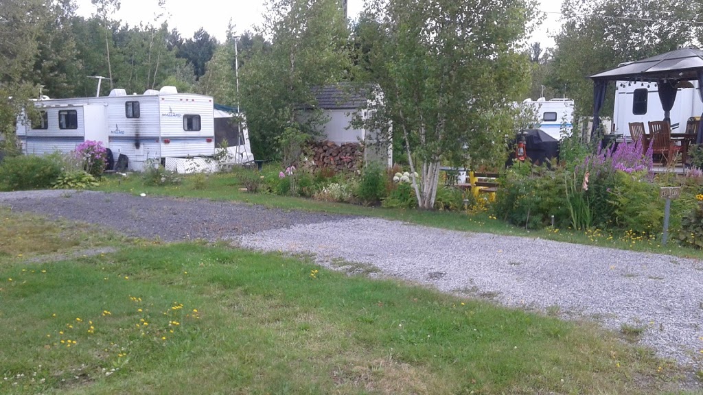 Domaine de LArc-en-Ciel | 1878 Rang 5 Ouest, Joly, QC G0S 1M0, Canada | Phone: (418) 728-5522