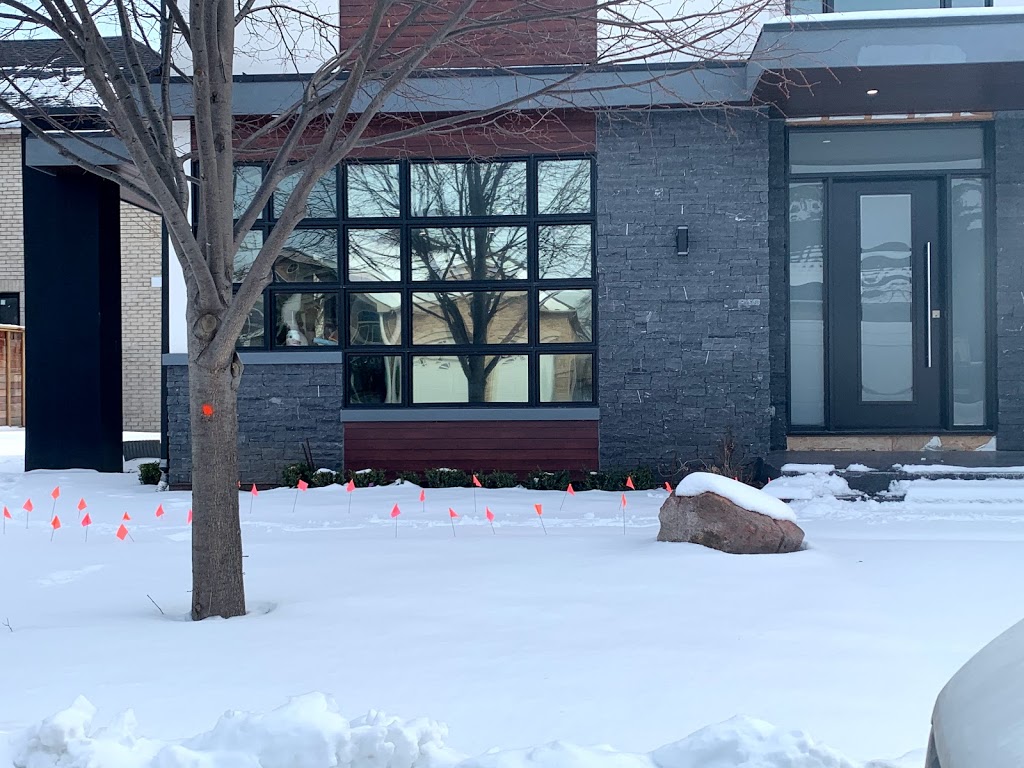 IP Window Films LTD - Ontario, Toronto, Canadá | 555 Wilson Ave Unit 305, Toronto, ON M3H 0C5, Canada | Phone: (647) 995-1425