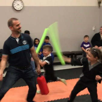 Evolution Martial Arts | 1330 Sandhill Dr, Ancaster, ON L9G 4V5, Canada | Phone: (905) 304-3965