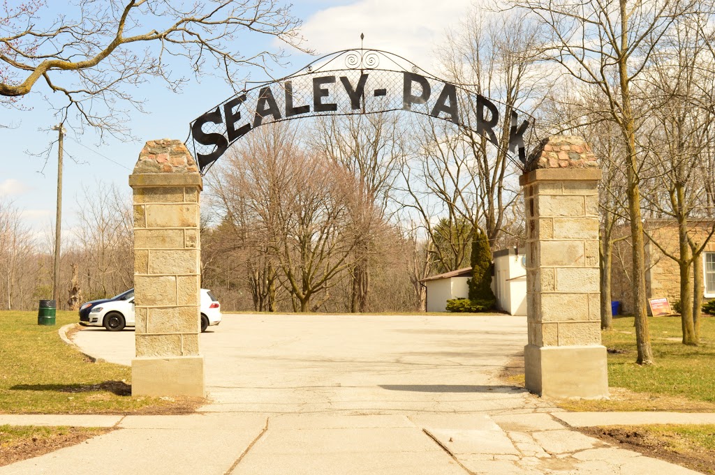 Sealey Park | 115 Main St S, Hamilton, ON L0R 2H0, Canada