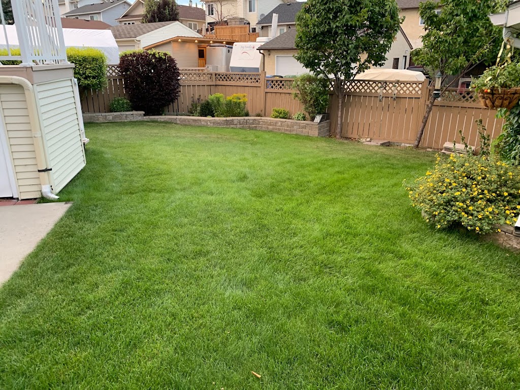 Weed Man Lawn Care | 3637 Manchester Rd SE, Calgary, AB T2G 3Z7, Canada | Phone: (403) 243-5770
