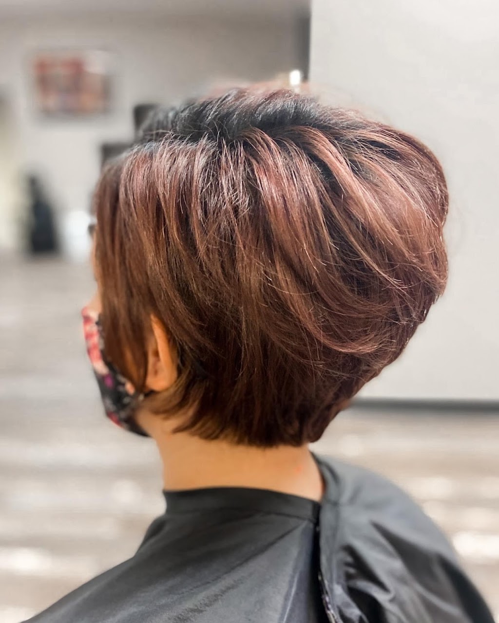 KM Style Hair Studio | 451 Windmill Rd, Dartmouth, NS B3A 1J9, Canada | Phone: (902) 465-5887