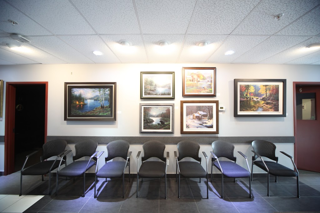 Giovanni Fine Art Gallery | 10528 Mayfield Rd NW, Edmonton, AB T5P 4X4, Canada | Phone: (780) 944-9090