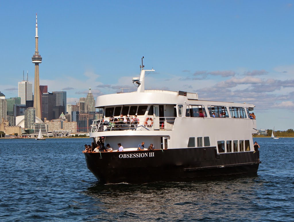 Great Lakes Schooner Co | 249 Queens Quay W, Toronto, ON M5J 2N5, Canada | Phone: (416) 260-6355
