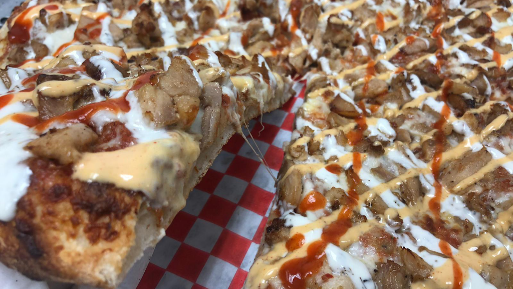 Five Star Shawarma & Pizza | 585 Weber St N Unit 4, Waterloo, ON N2V 1V8, Canada | Phone: (519) 880-0544