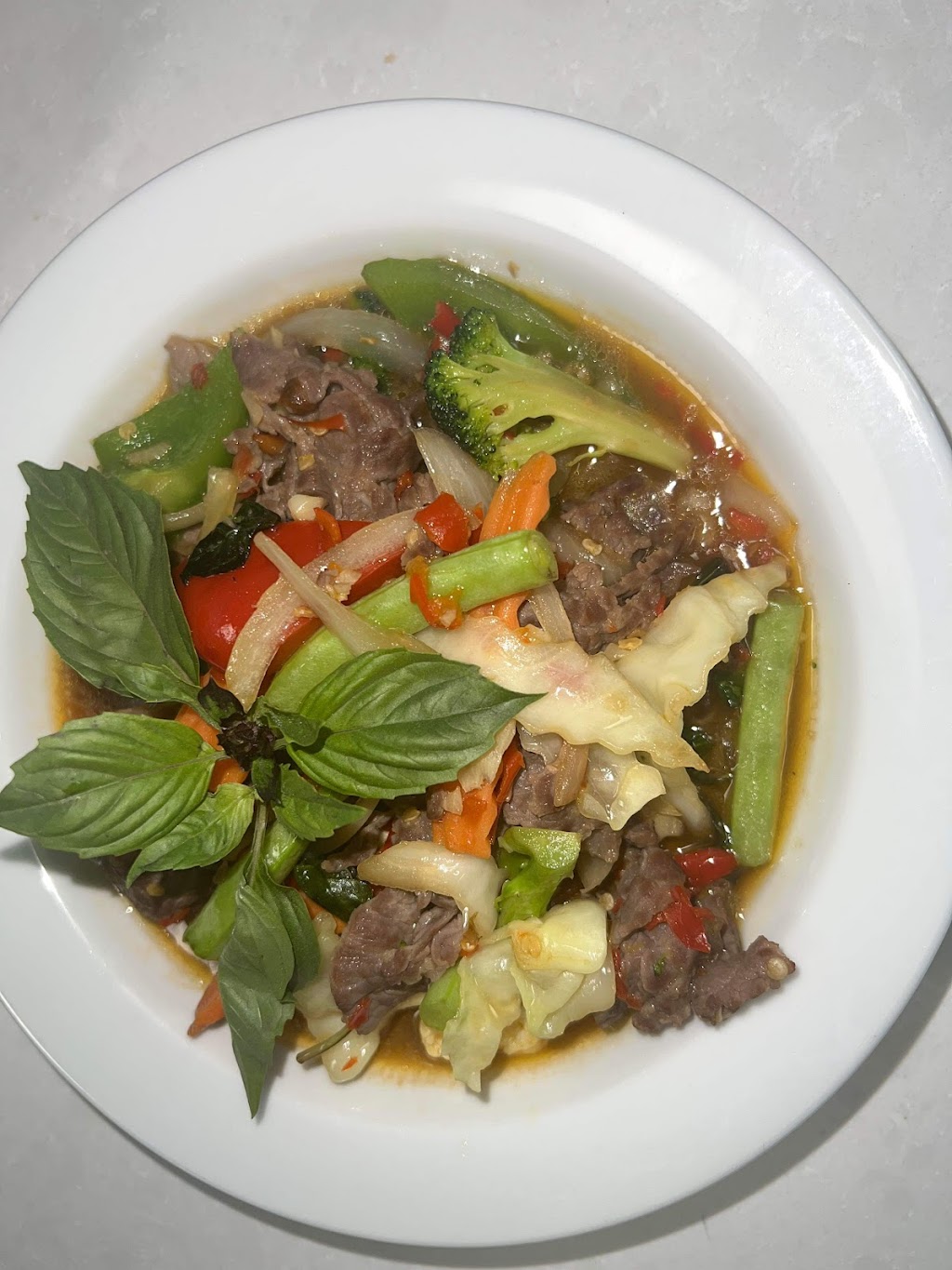 Thai Emerald | 245 Edinburgh Rd S Unit 2, Guelph, ON N1G 2J6, Canada | Phone: (226) 486-2422