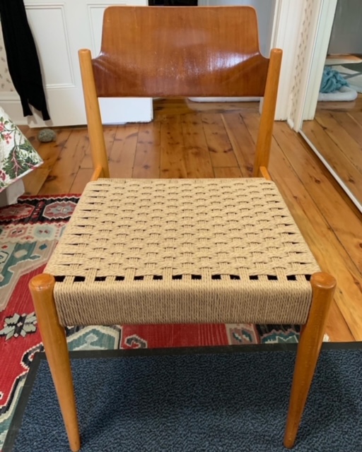 Masons Wood N Weavers | 37 Paul St, Picton, ON K0K 2T0, Canada | Phone: (416) 859-4812
