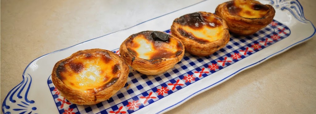 Tyfer Bakery | 75 Pelham Ave, Toronto, ON M6N 1A5, Canada | Phone: (416) 729-4795