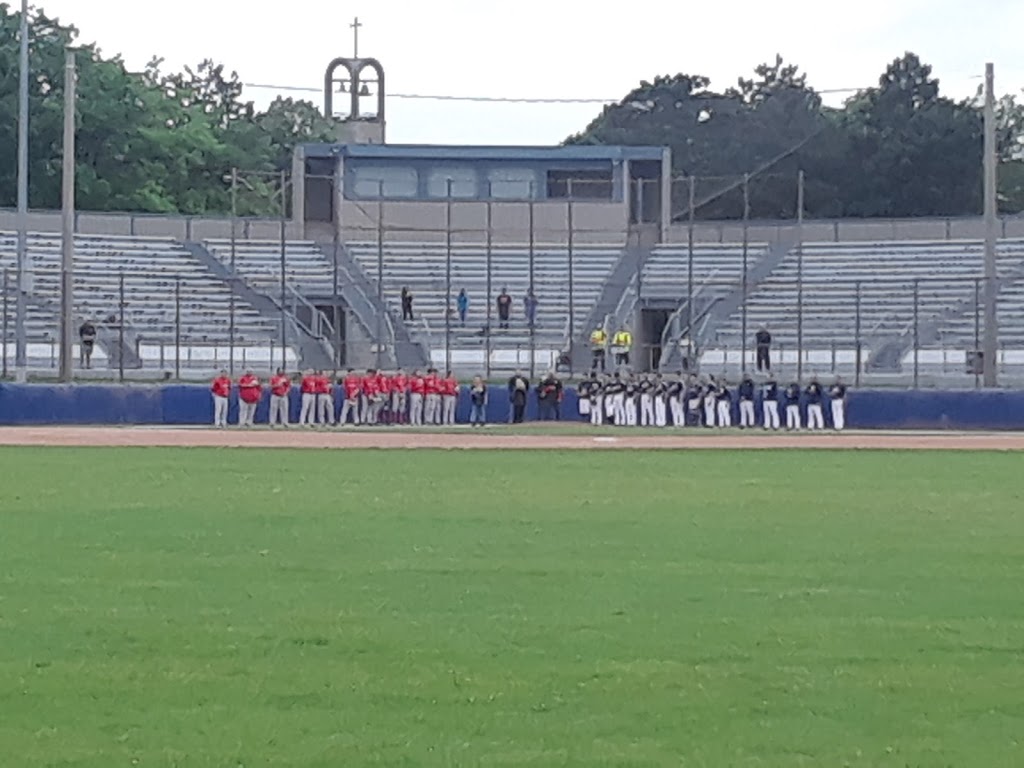 Oakes Park Stadium | Niagara Falls, ON L2E 2E9, Canada