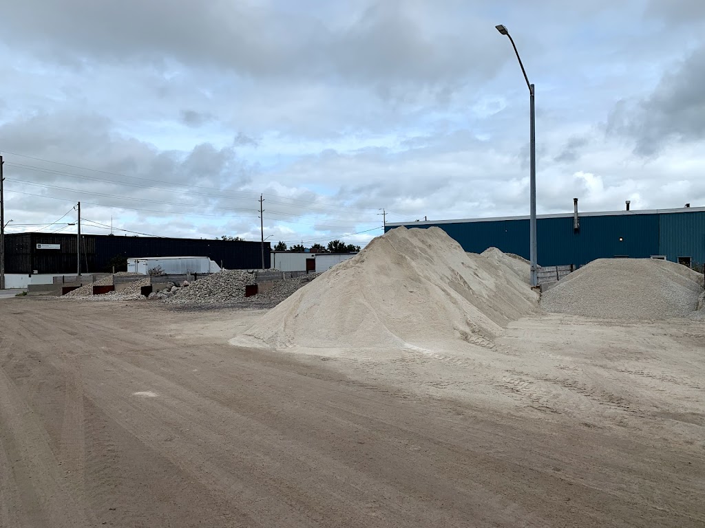 Bag-O-Sand Inc | 14 Centennial Rd, Orangeville, ON L9W 1P8, Canada | Phone: (519) 941-3242