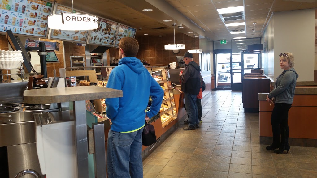 Tim Hortons | 10418 ON-7, Carleton Place, ON K7C 3P2, Canada | Phone: (613) 253-0446