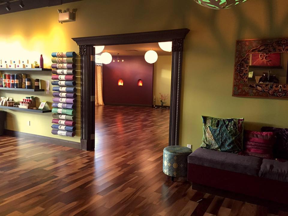 Prana Yoga Studio | 5611 199 St NW, Edmonton, AB T6M 0M8, Canada | Phone: (780) 761-2226
