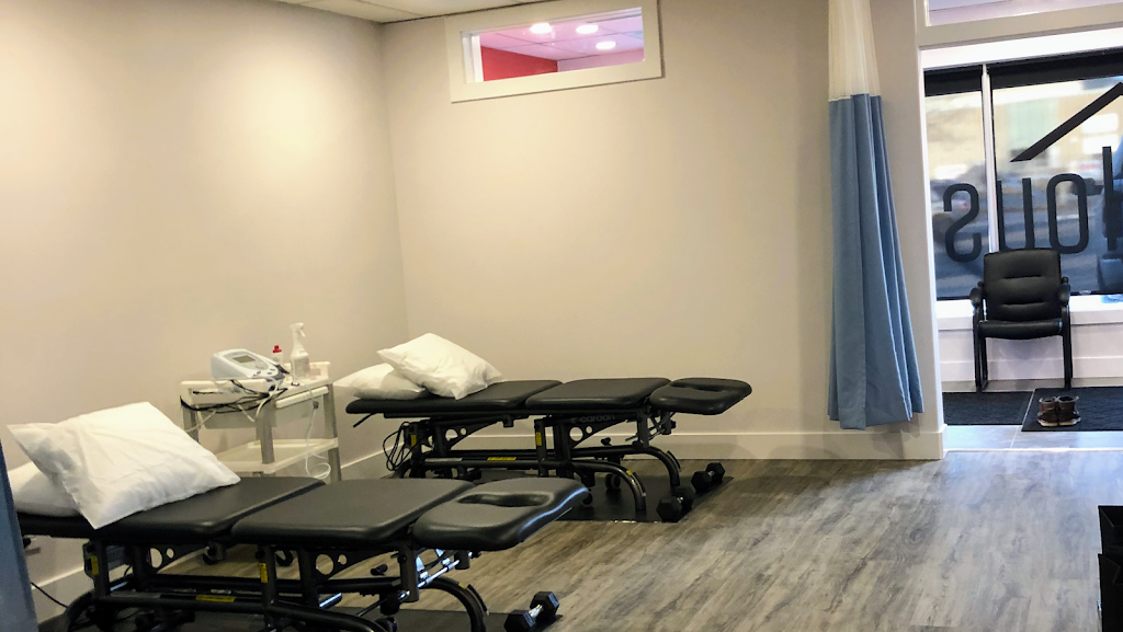PhysioHouse Cobourg: Physiotherapy Chiropractic & Massage | 541 William St Unit 9A, Cobourg, ON K9A 3A4, Canada | Phone: (289) 252-0980