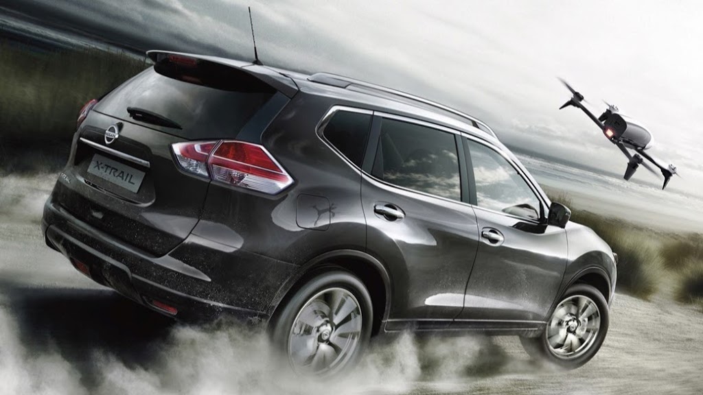 Nissan Trois-Rivières | 4700 Rue Réal Proulx, Trois-Rivières, QC G9A 6P9, Canada | Phone: (819) 379-2611