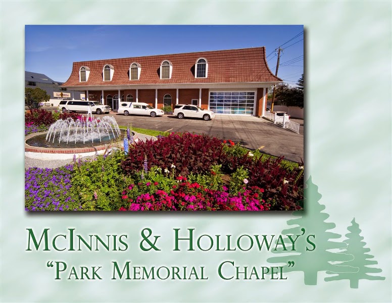 Eastside - McInnis & Holloway Funeral Homes & Cremation Services | 5388 Memorial Dr N.E., Calgary, AB T2A 3V9, Canada | Phone: (403) 248-8585