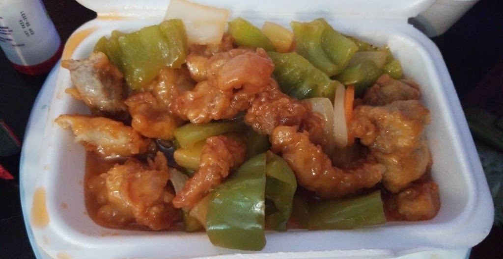 Dragon Chinese Food | 170 McNaughton Ave W, Chatham, ON N7L 1R2, Canada | Phone: (519) 351-8323