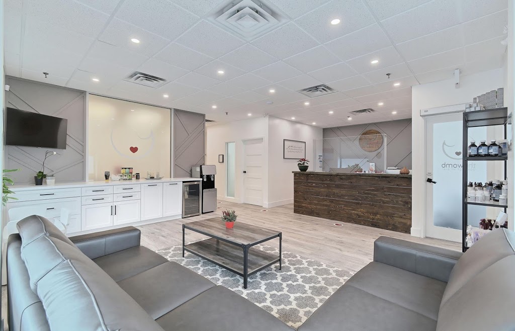 The WOMB Vaughan | 545 N Rivermede Rd Unit #105, Concord, ON L4K 4H1, Canada | Phone: (289) 514-9662