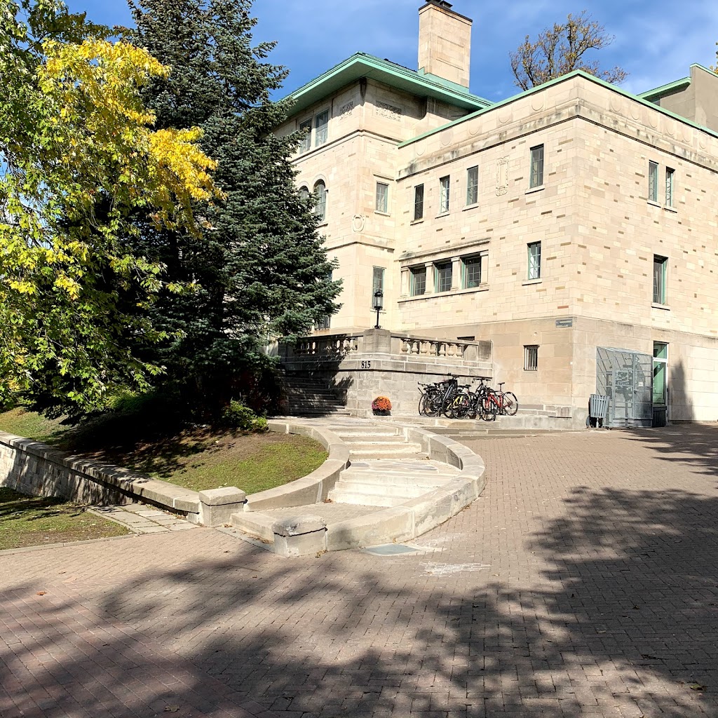Villa Sainte-Marcelline | 815 Av. Upper Belmont, Westmount, QC H3Y 1K5, Canada | Phone: (514) 488-2528