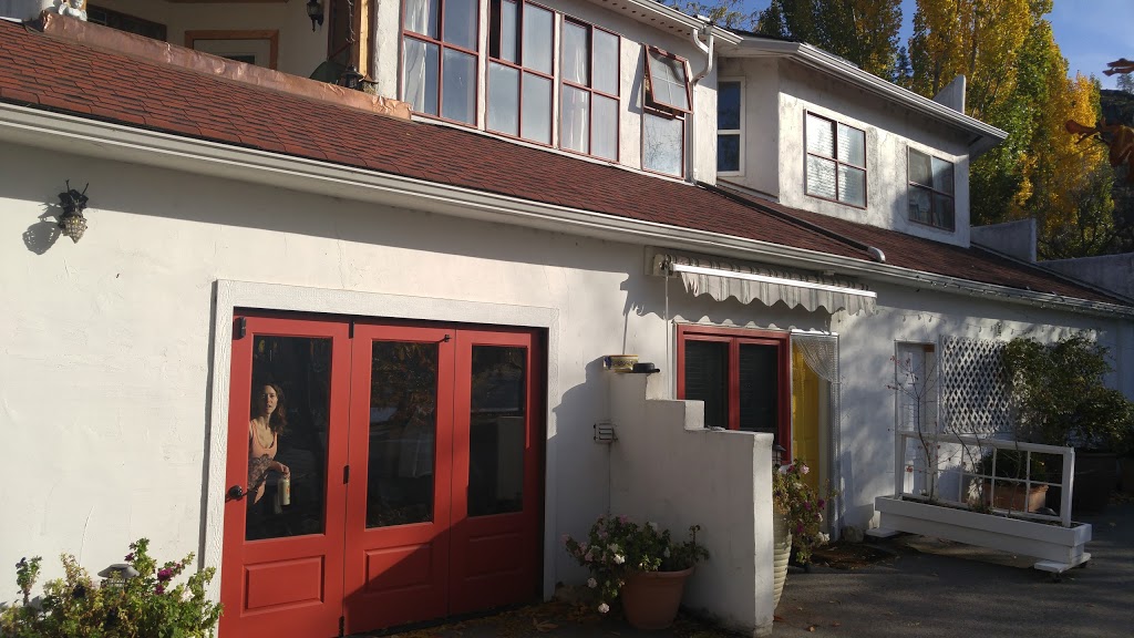 Gods Mountain Estate | 4898 Eastside Rd, Penticton, BC V2A 8W6, Canada | Phone: (250) 490-4800