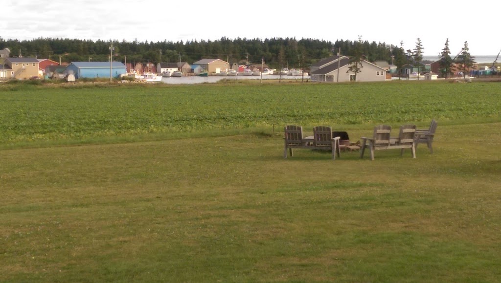 Malpeque Cove Cottages | 304 King St, Kensington, PE C0B 1M0, Canada | Phone: (902) 836-1072