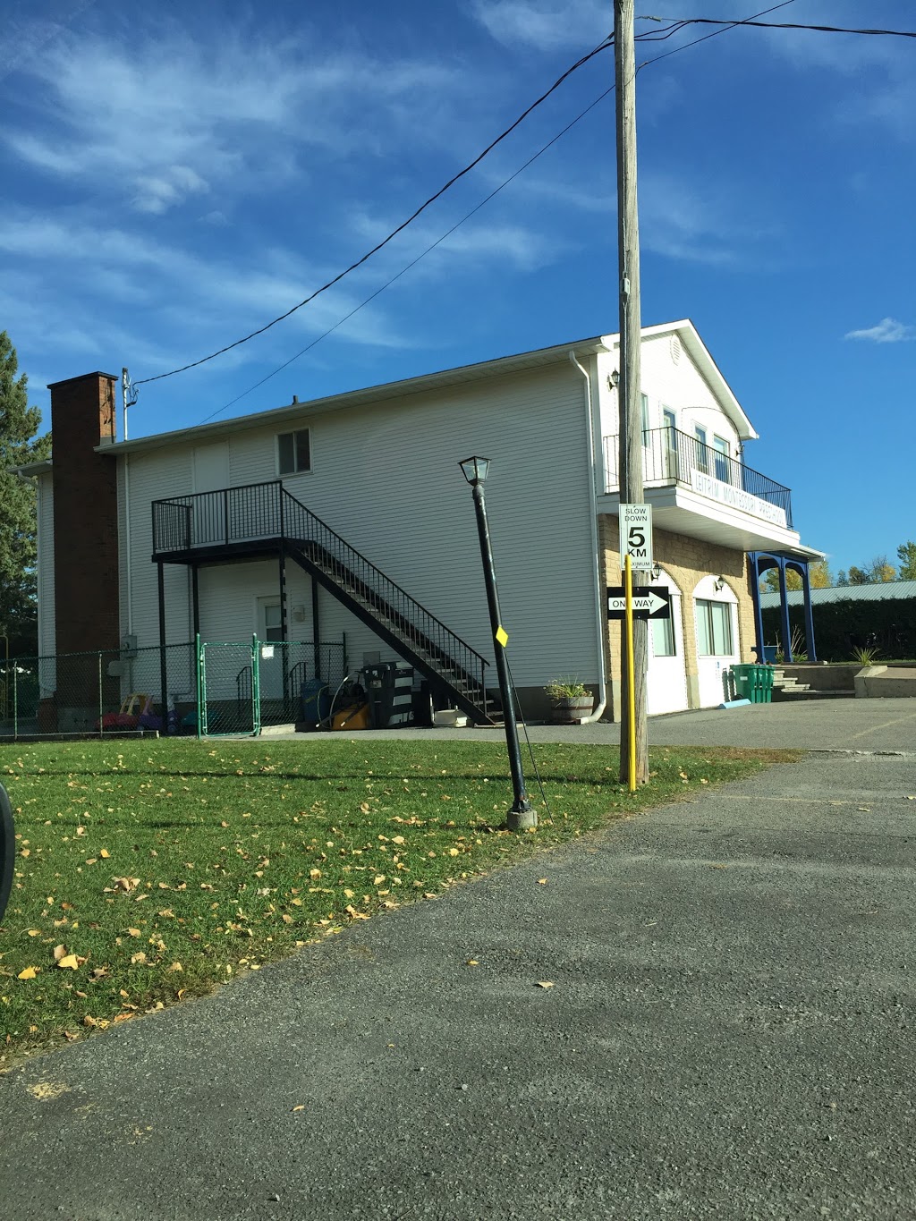 Leitrim Montessori Pre-School | 4861 Bank St, Gloucester, ON K1X 1G6, Canada | Phone: (613) 822-6848