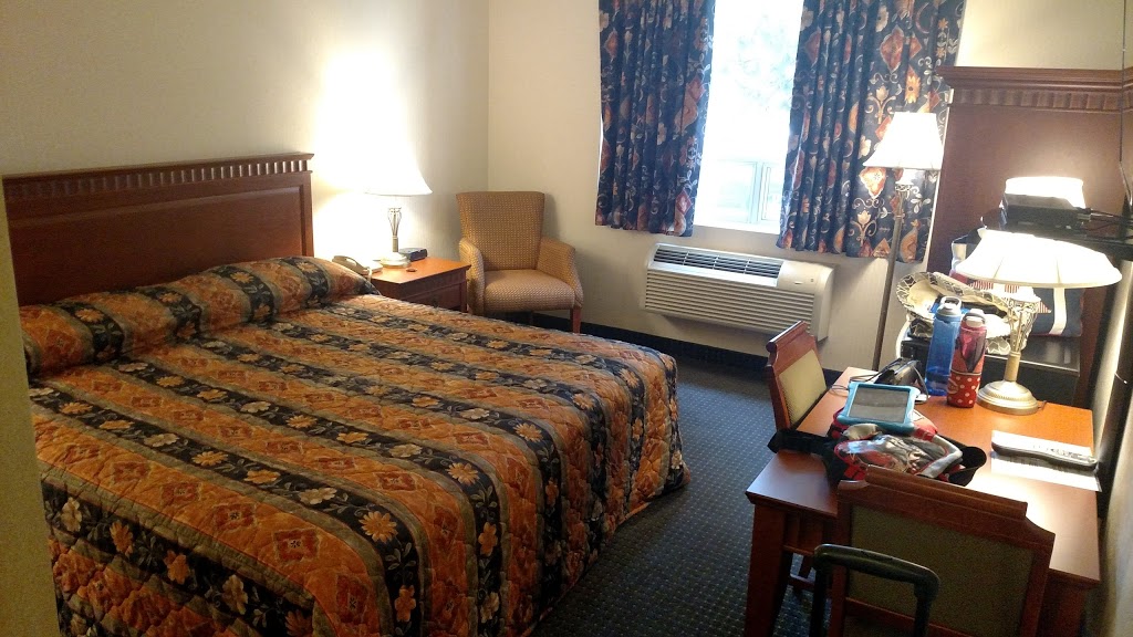 Vaughan Inn | 6700 Hwy 7, Woodbridge, ON L4L 1A5, Canada | Phone: (905) 851-2831
