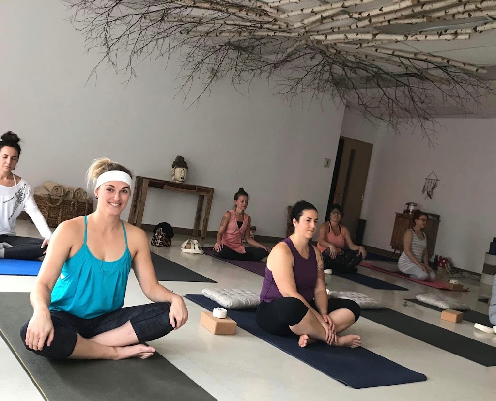 Yoga Chambly | 1500 Bd Industriel, Chambly, QC J3L 6Z7, Canada | Phone: (514) 946-0493