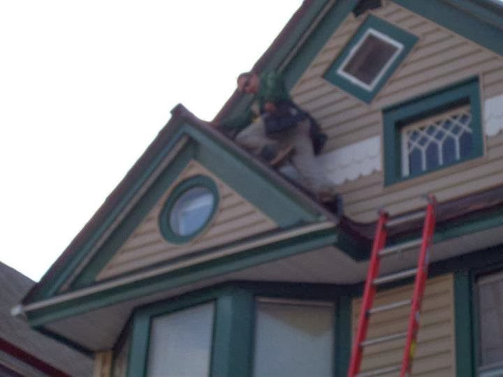 PJK Roofing Inc | 1227 E Main St, East Aurora, NY 14052, USA | Phone: (716) 208-5692