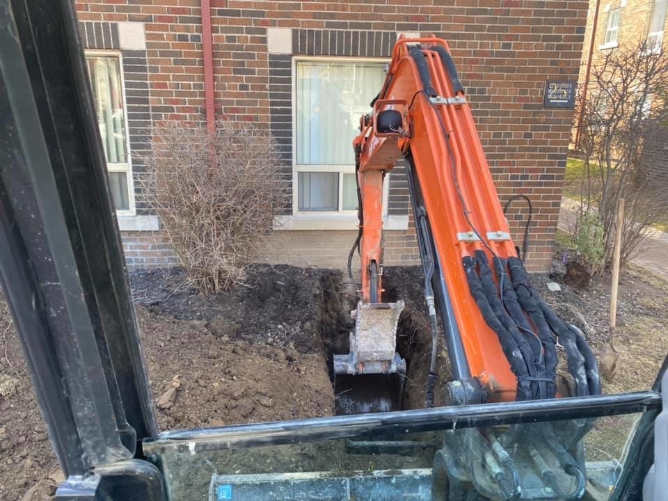 Hillside Waterproofing | 45 Kyle Crescent, Keswick, ON L4P 3P6, Canada | Phone: (289) 383-4558