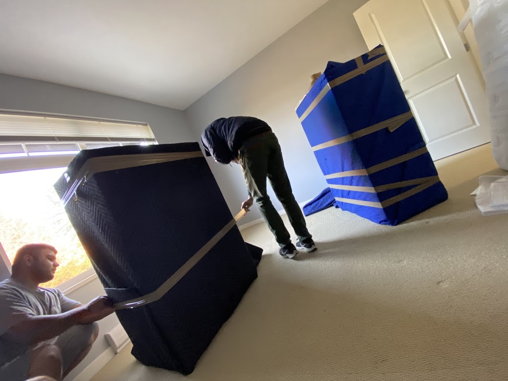 4 YOU MOVING | 7268 Balmoral St #105, Burnaby, BC V5E 1J7, Canada | Phone: (236) 888-2588