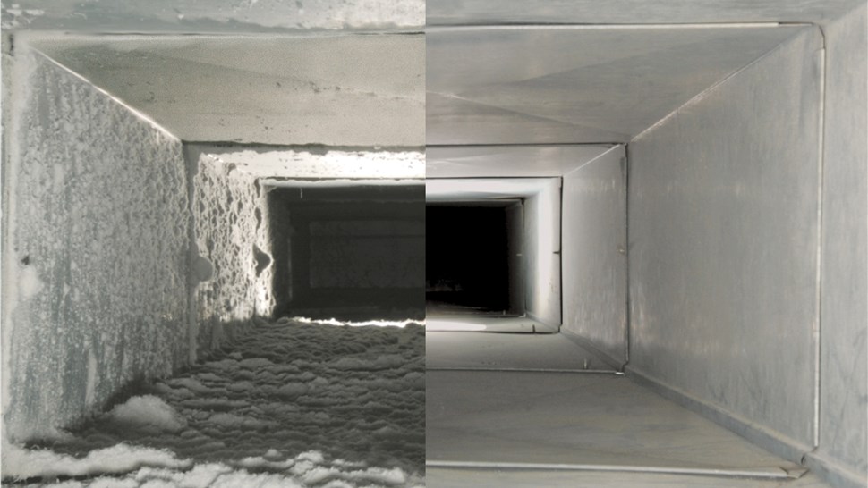Oceans Air Duct Cleaning | 712 Stone St, Oshawa, ON L1J 1A5, Canada | Phone: (888) 771-1201