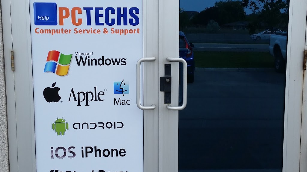 PC TECHS | 442 Millen Rd #6, Stoney Creek, ON L8E 6H2, Canada | Phone: (905) 662-7333