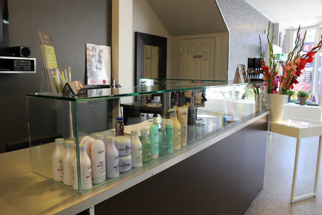 Brunes Platines (Les) | 55 Rue Augusta, Sorel-Tracy, QC J3P 1A4, Canada | Phone: (450) 743-3322