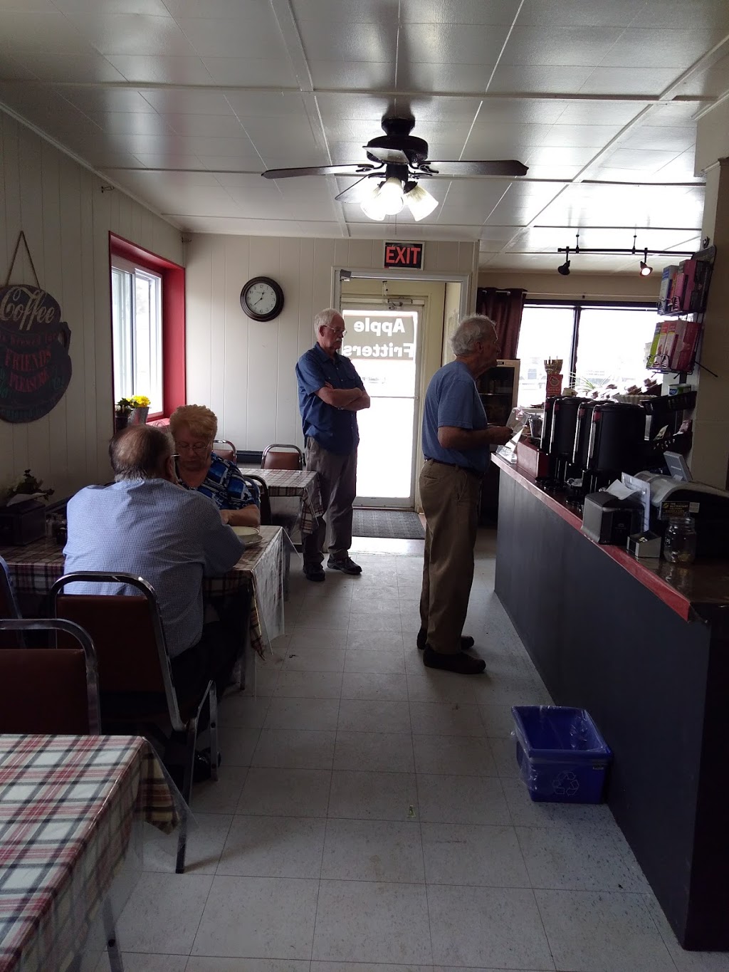 Kawartha Buttertart Factory | 17 Indacom Drive, Douro-Dummer, ON K0L 2H0, Canada | Phone: (705) 313-4190