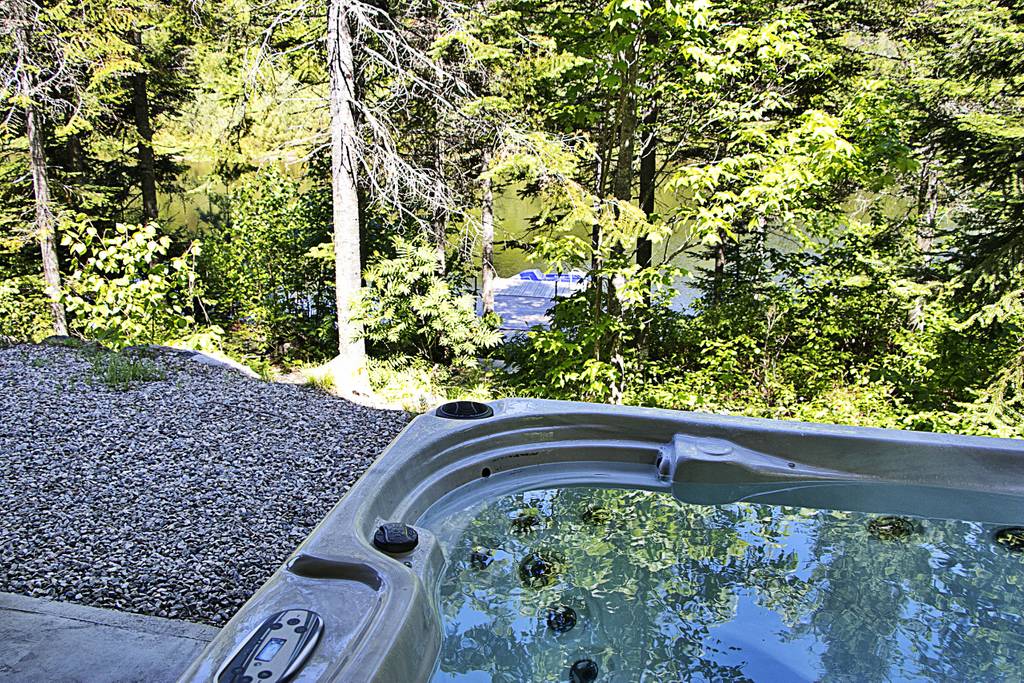 Chalets CTL - Le Rustique | 21 Rue Alice, Saint-Côme, QC J0K, Canada, Canada | Phone: (514) 724-7619