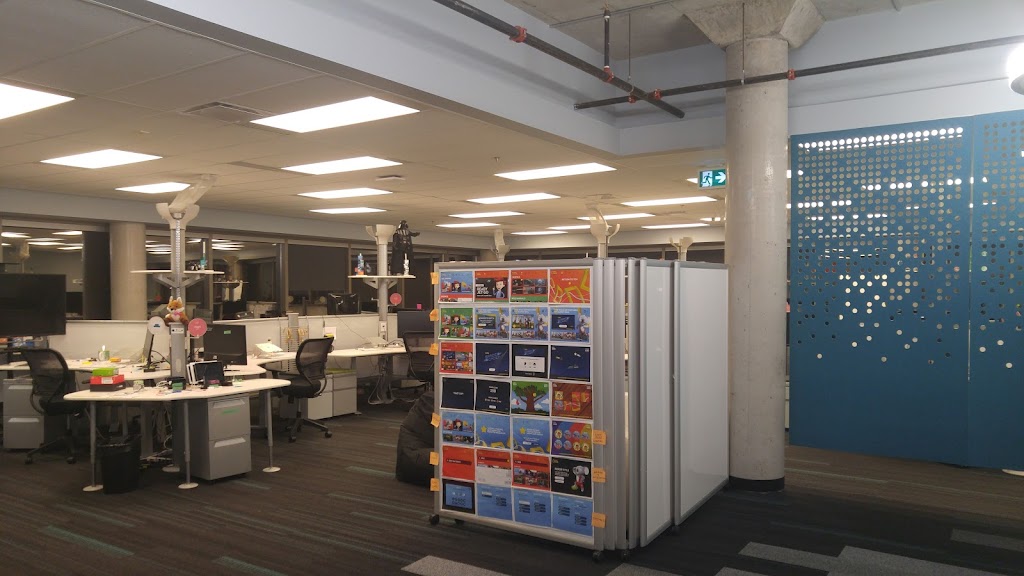 You I Labs | 307 Legget Dr, Kanata, ON K2K 2B1, Canada | Phone: (613) 592-5465