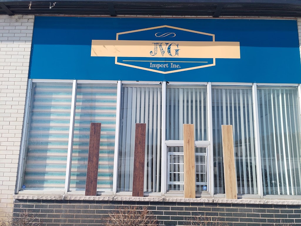 JVG Import Inc. | 1027 Clarke Rd Unit C, London, ON N5V 3B1, Canada | Phone: (519) 455-7571