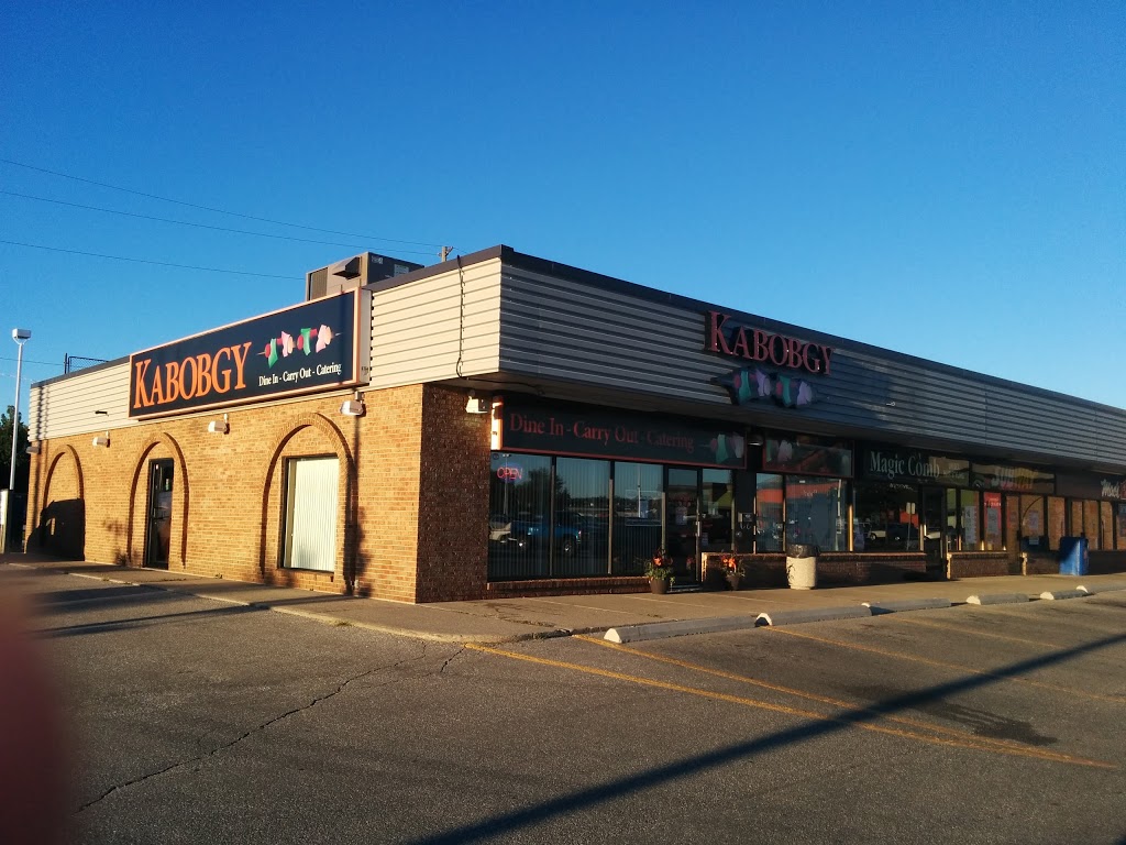 Kabobgy | 5848 Malden Rd, Windsor, ON N9H 0A4, Canada | Phone: (519) 969-3000