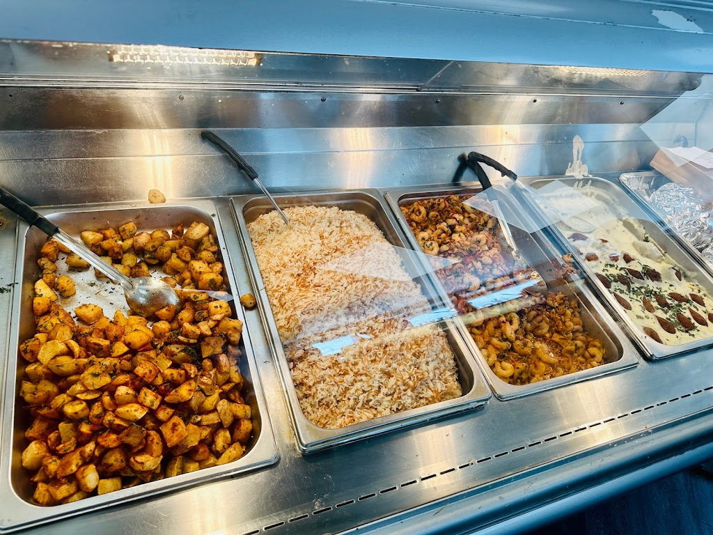 Abu Elias Boucherie et Grillade | 733 Boulevard Cote Vertu Ouest, Montreal, QC H4L 1Y3, Canada | Phone: (514) 747-7754