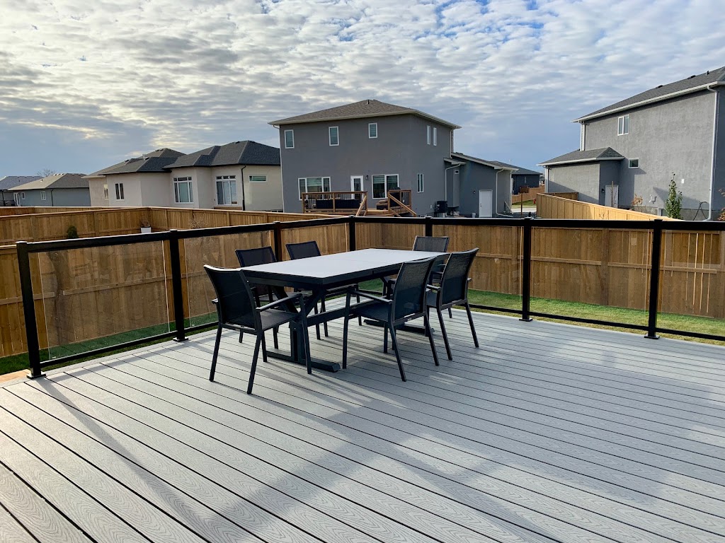 Who Did It | 619 Martin Ave E, Winnipeg, MB R2L 0Z7, Canada | Phone: (204) 294-8881