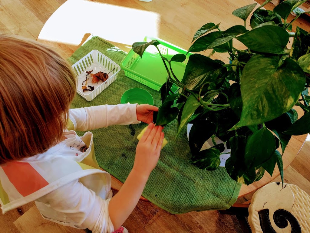 Mighty Minds Montessori Inc. | 9 Evansborough Green NW, Calgary, AB T3P 0M7, Canada | Phone: (403) 889-5162