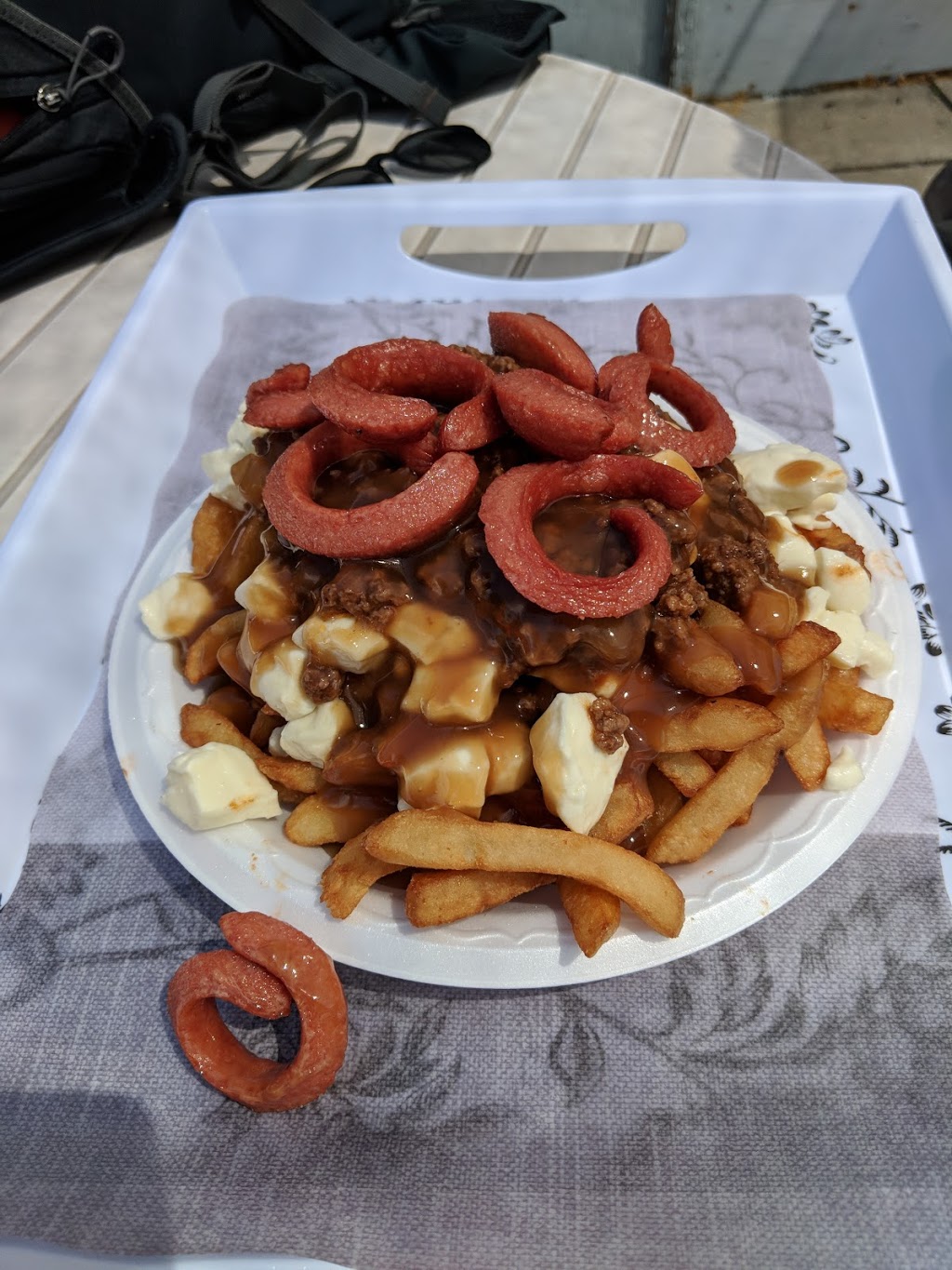 Restaurant LExtra | 2 Chemin des Campings, Saint-Michel-de-Bellechasse, QC G0R 3S0, Canada | Phone: (418) 884-2323