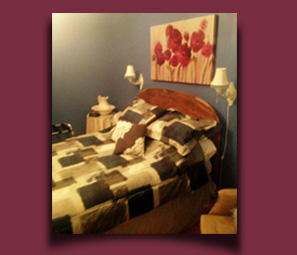 McKitrick House Inn | 255 Broadway, Orangeville, ON L9W 1K6, Canada | Phone: (519) 942-3602