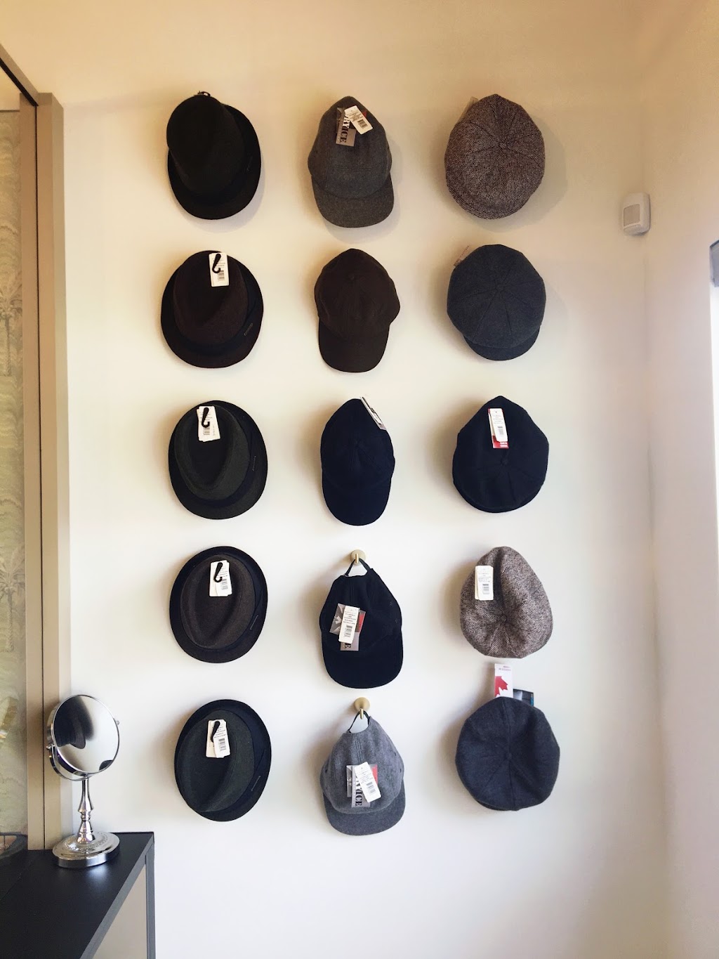 The Garrison Grooming Company | 2640 Parkdale Blvd NW, Calgary, AB T2N 3S6, Canada | Phone: (587) 349-4247